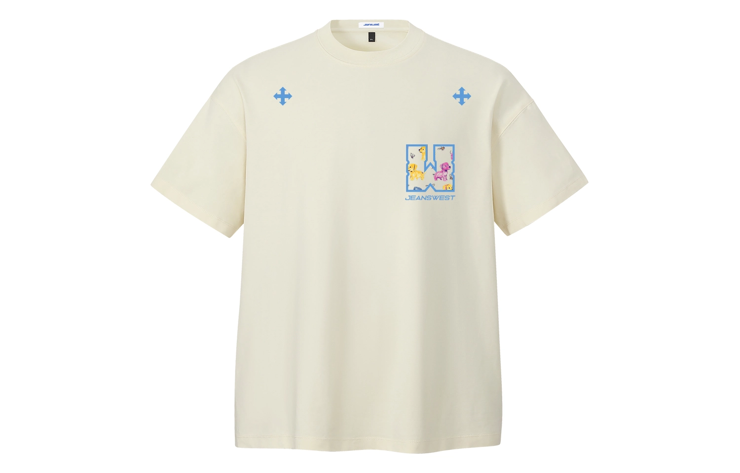 JEANSWEST T