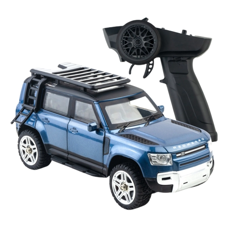 LEHUI TOYS 124RC