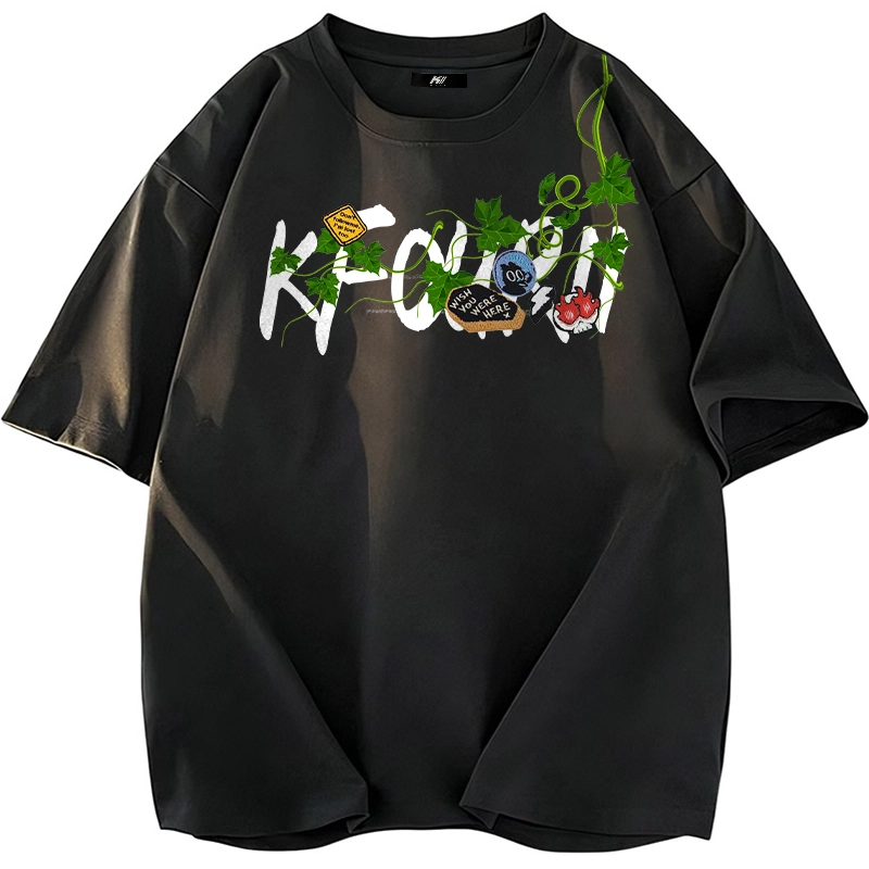 K411 LogoT
