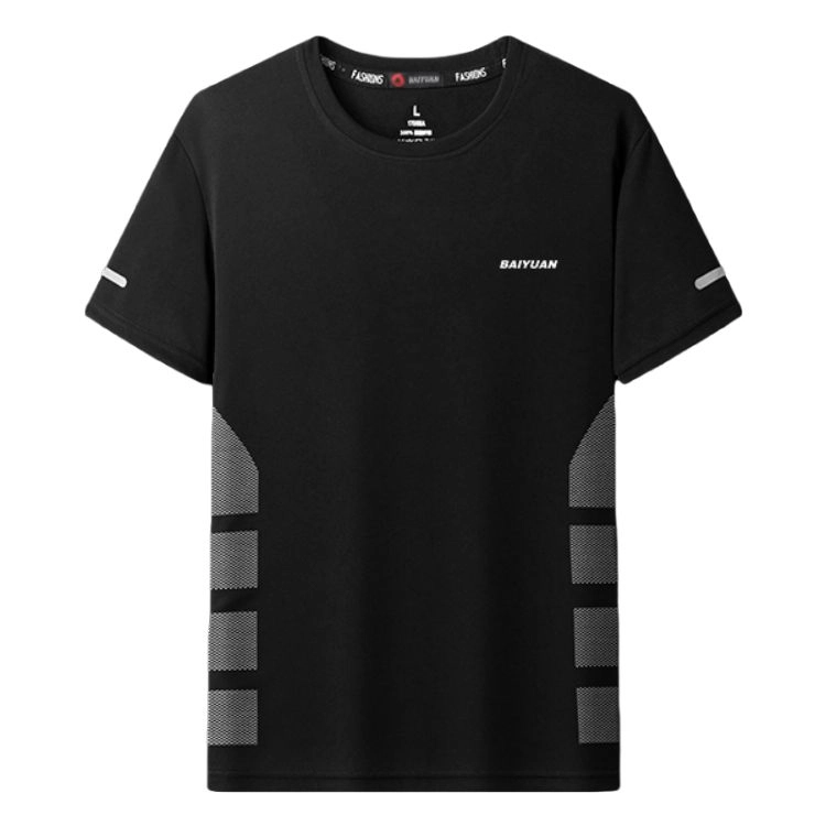 BaiYuan Trousers T
