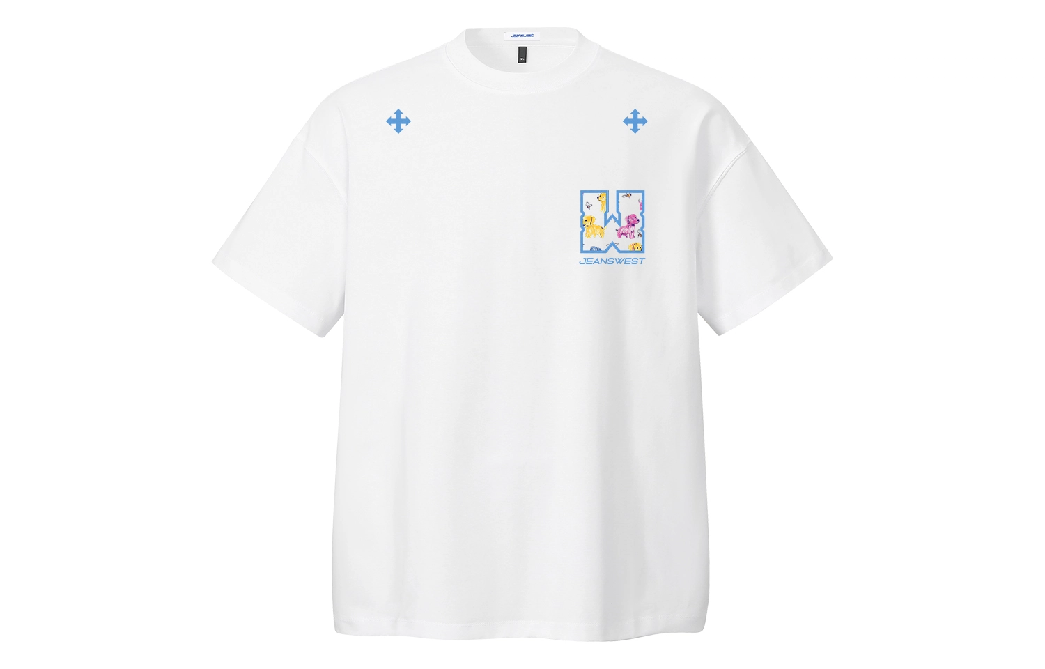 JEANSWEST T