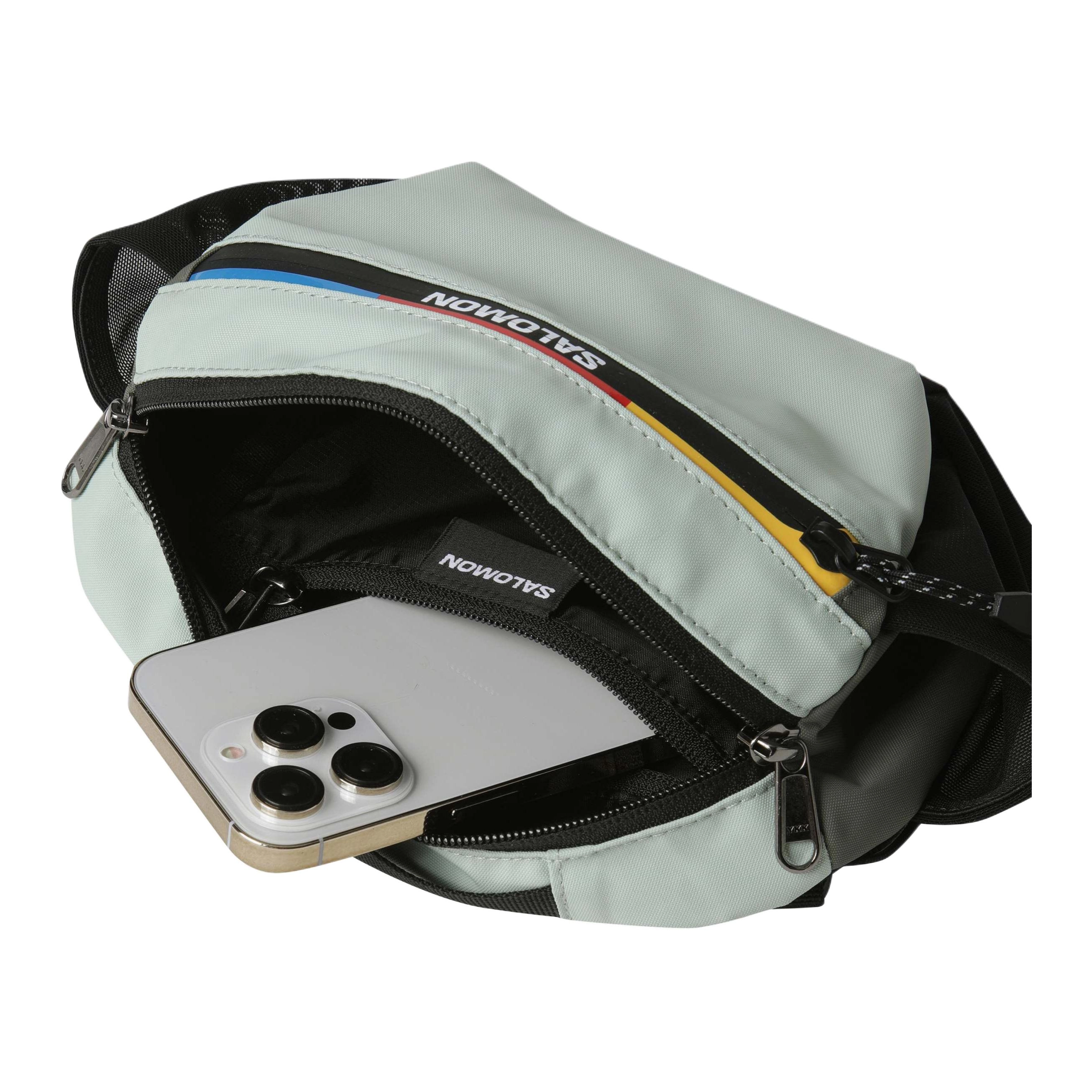 SALOMON Mont