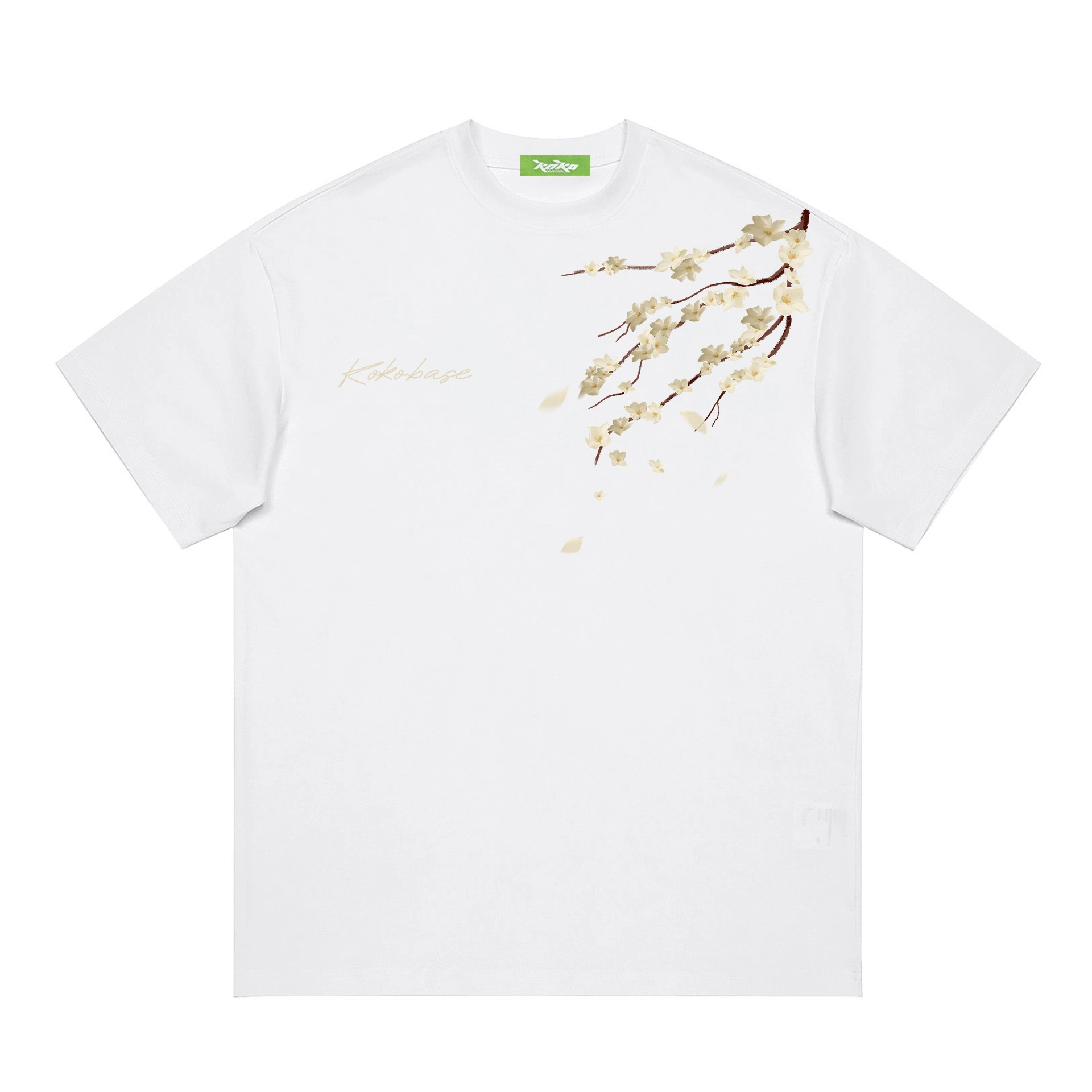 KOKO BASE T