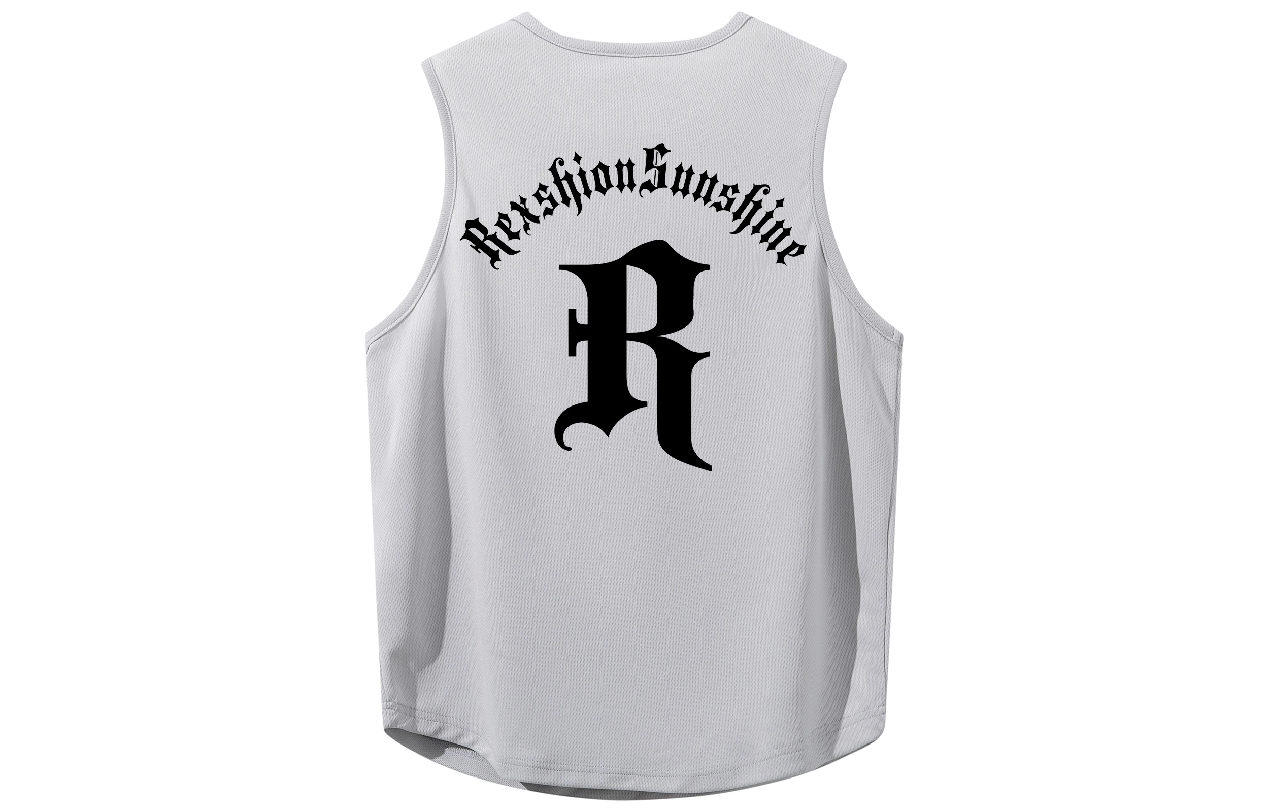 REXSHION Logo