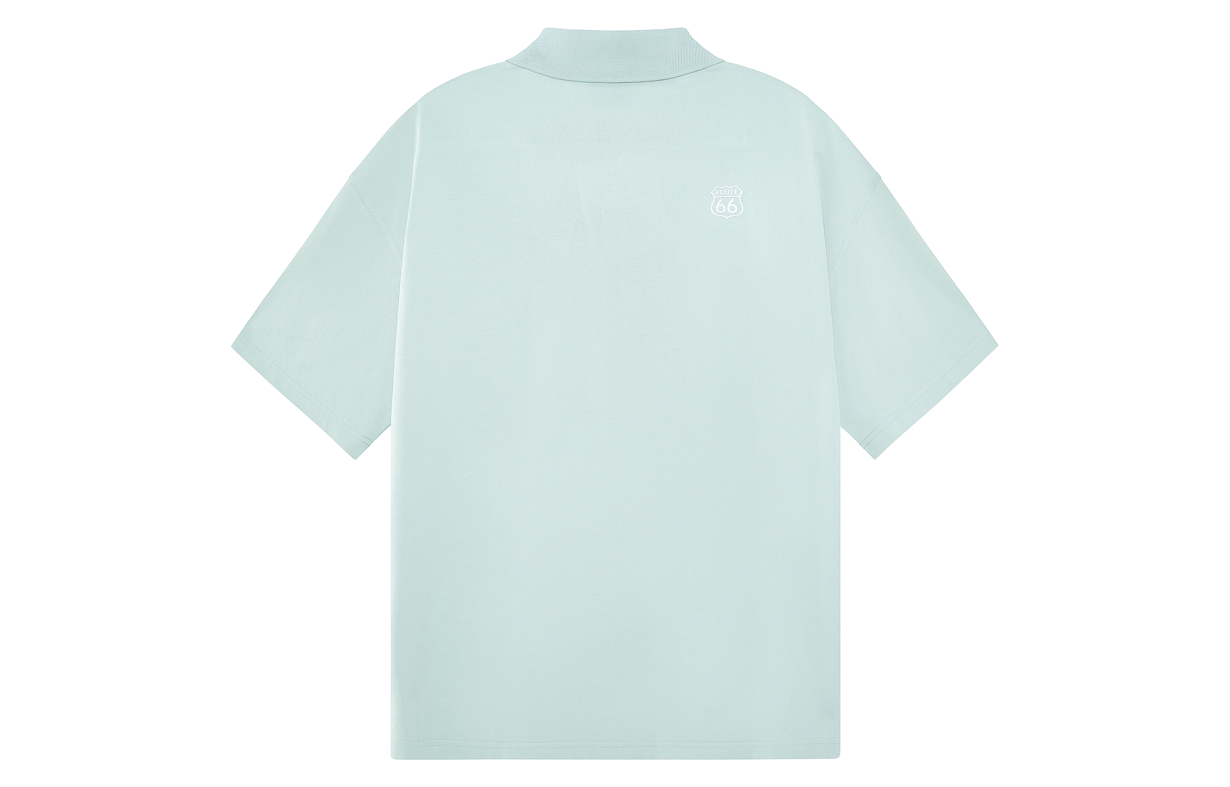 66ROUTE 66 LogoPolo