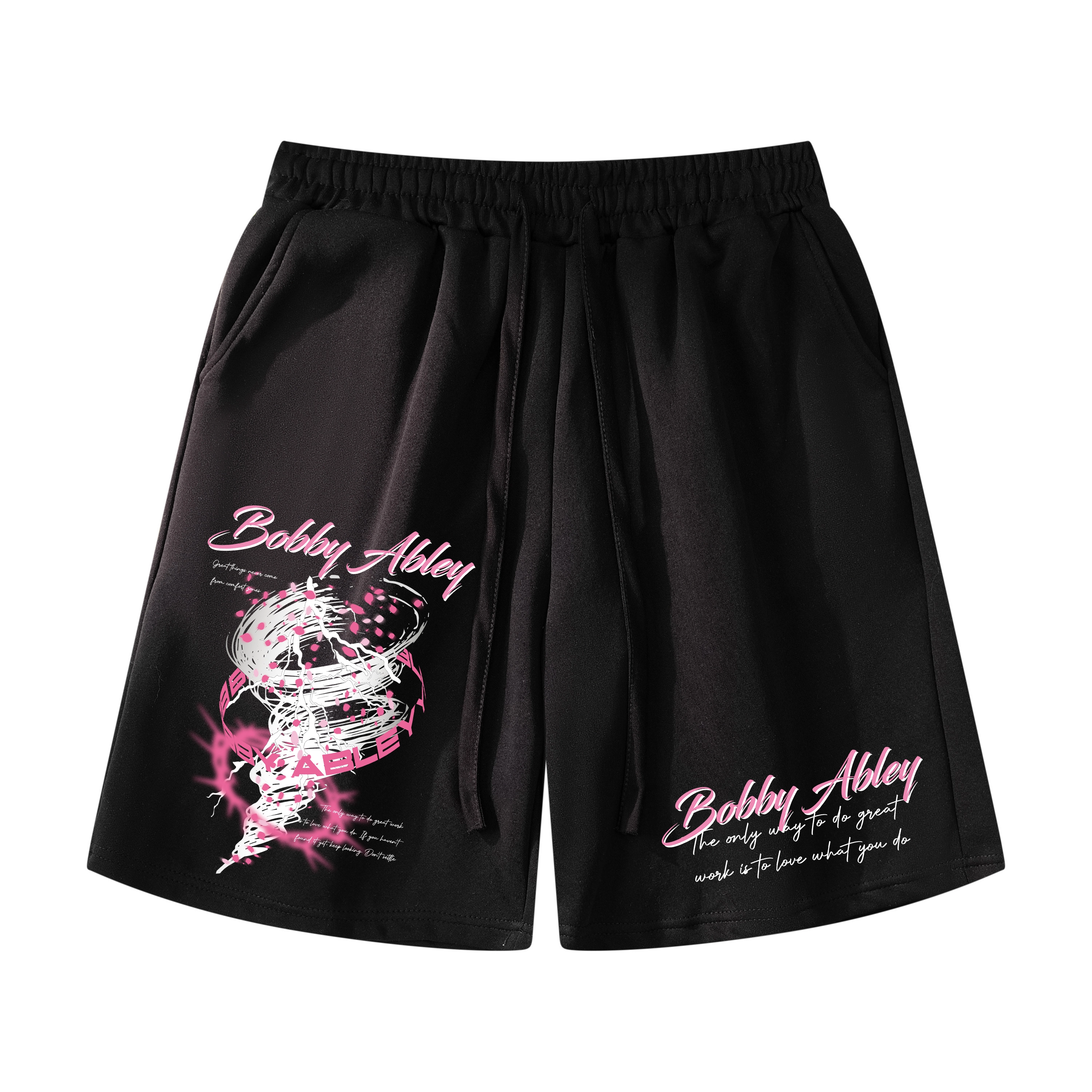 BOBBY ABLEY