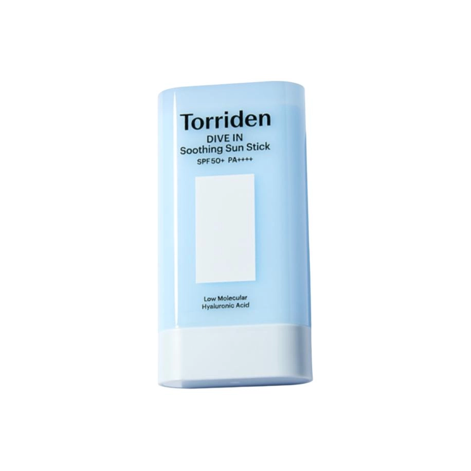 Torriden SPF50+ 19g