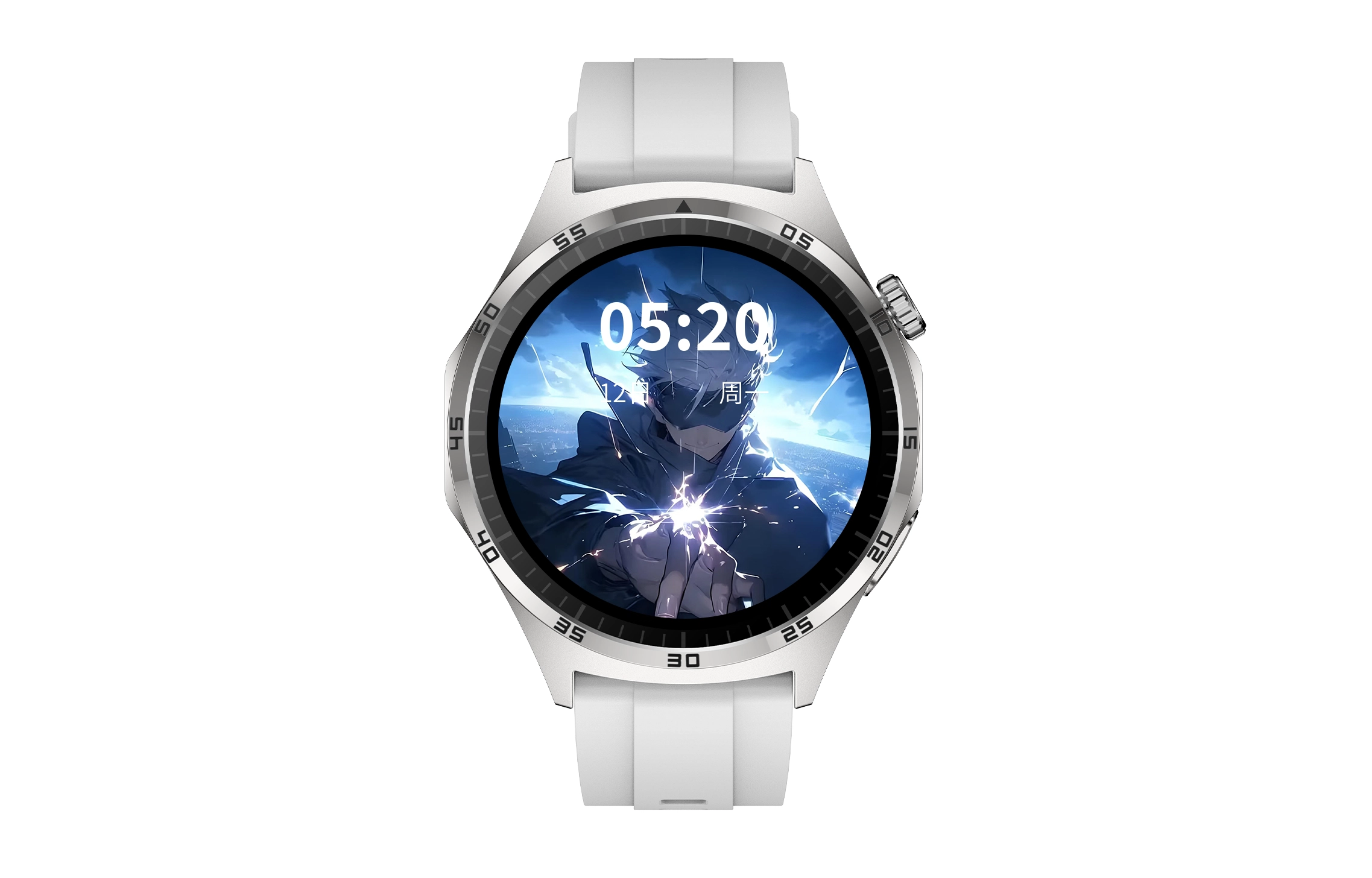 NORTH EDGE - GT5NFC