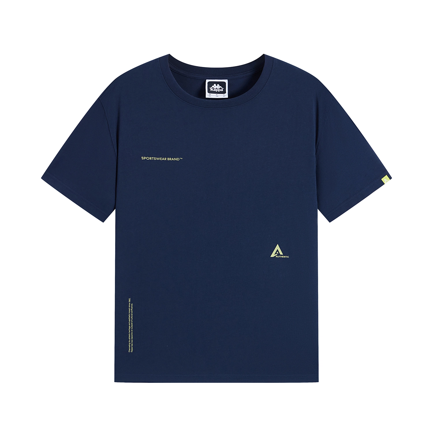 Kappa KAPPA PLAYER T