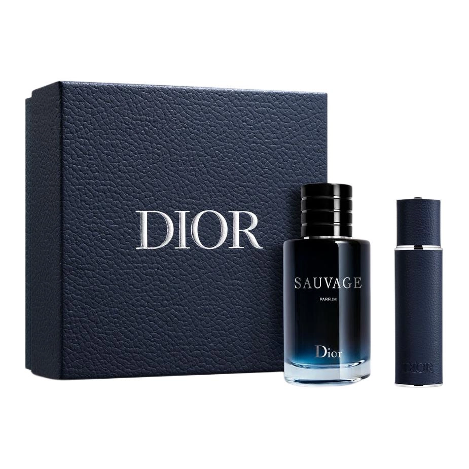 DIOR parfum 100ml+10ml