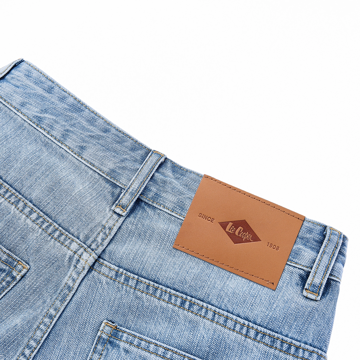 Lee Cooper