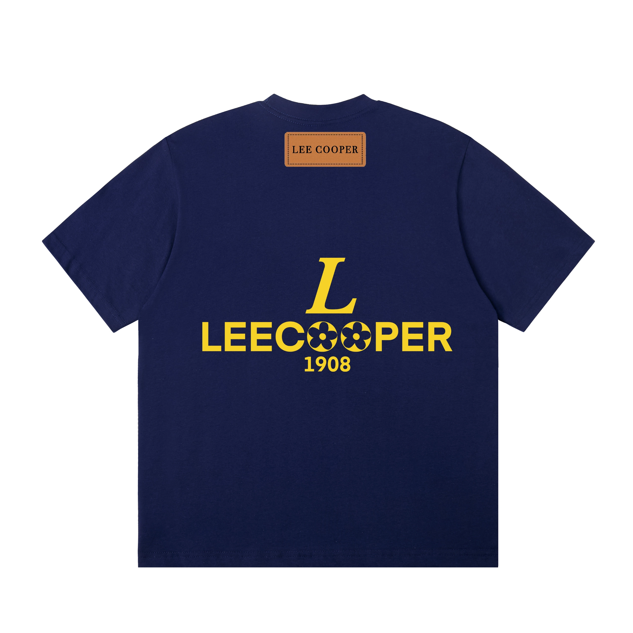 Lee Cooper 280logoT