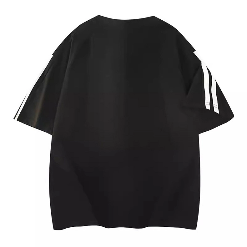 LSVE x NASA GISS 2025 T