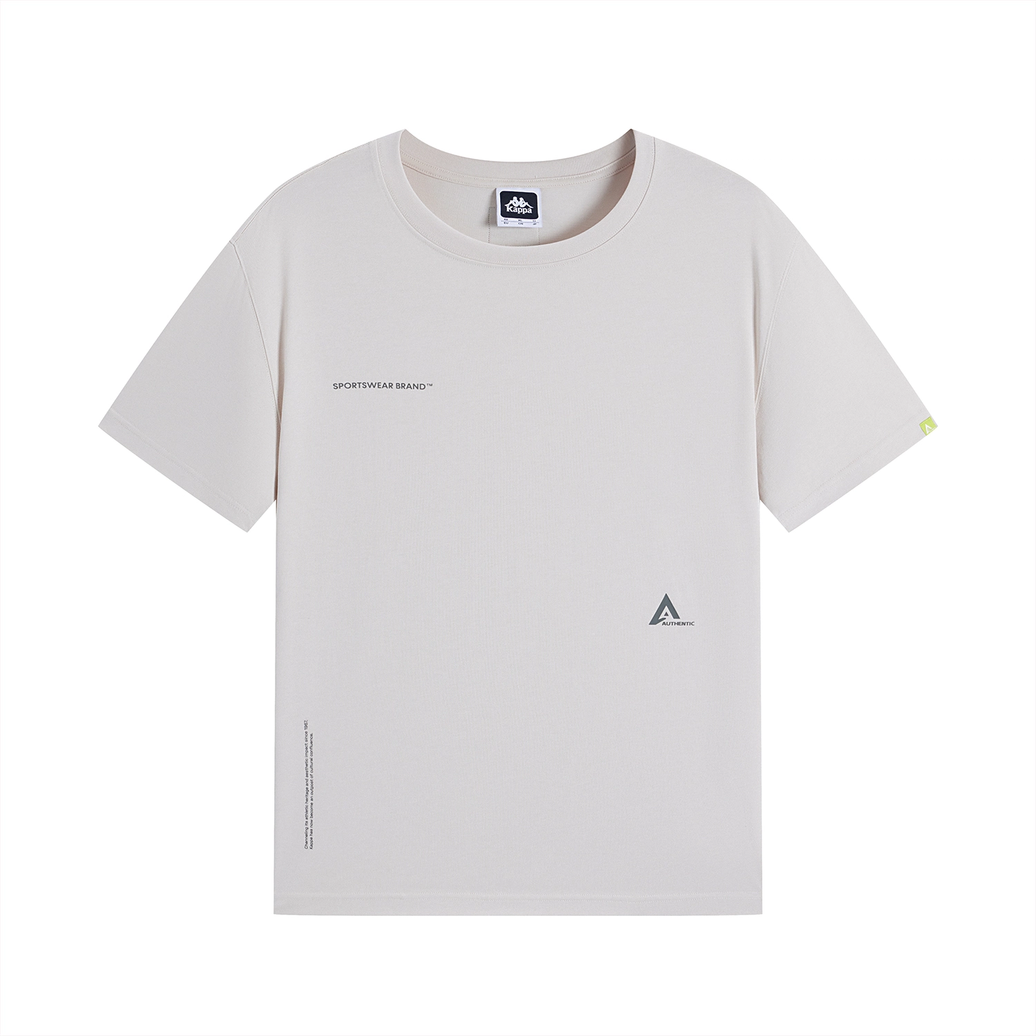 Kappa KAPPA PLAYER T