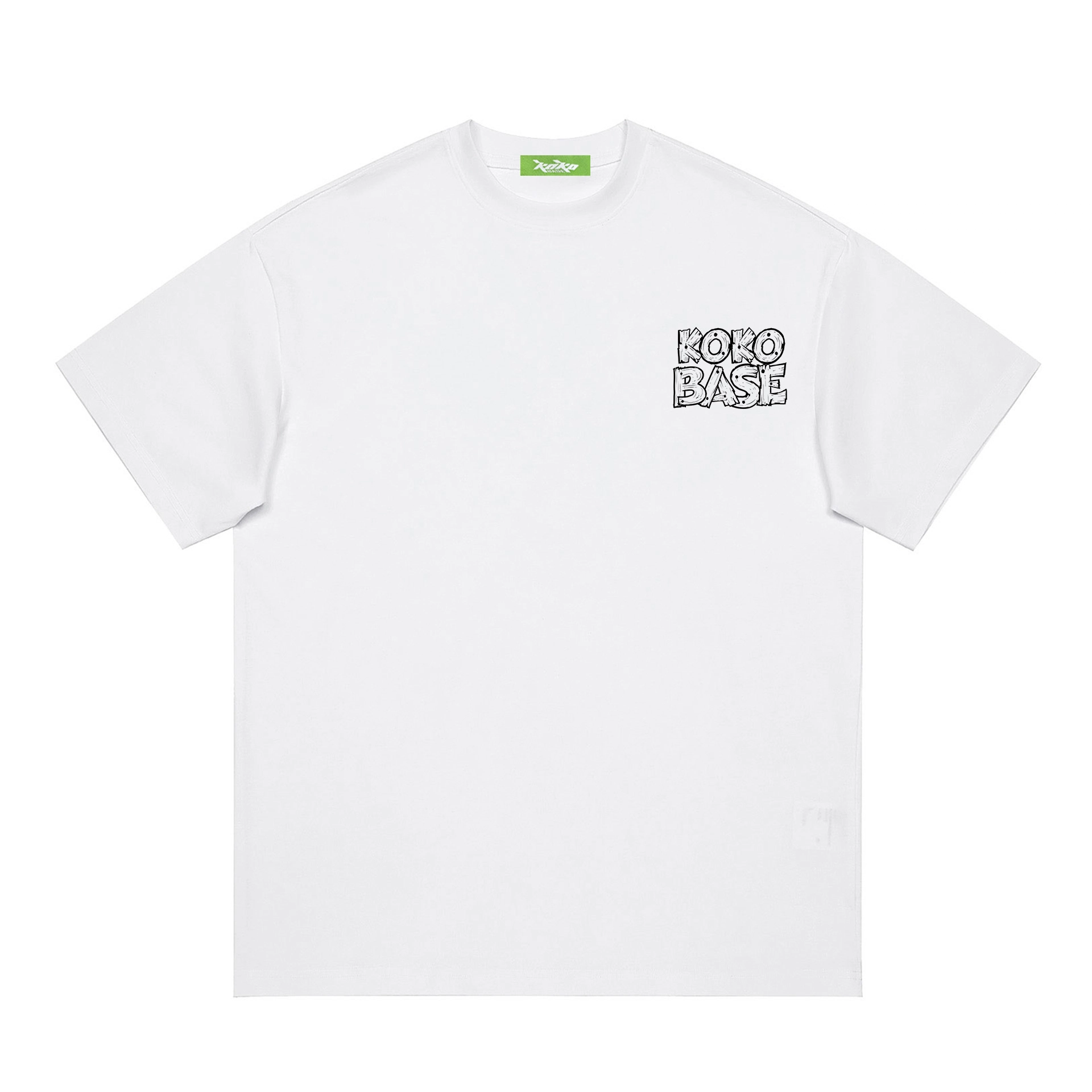 KOKO BASE T