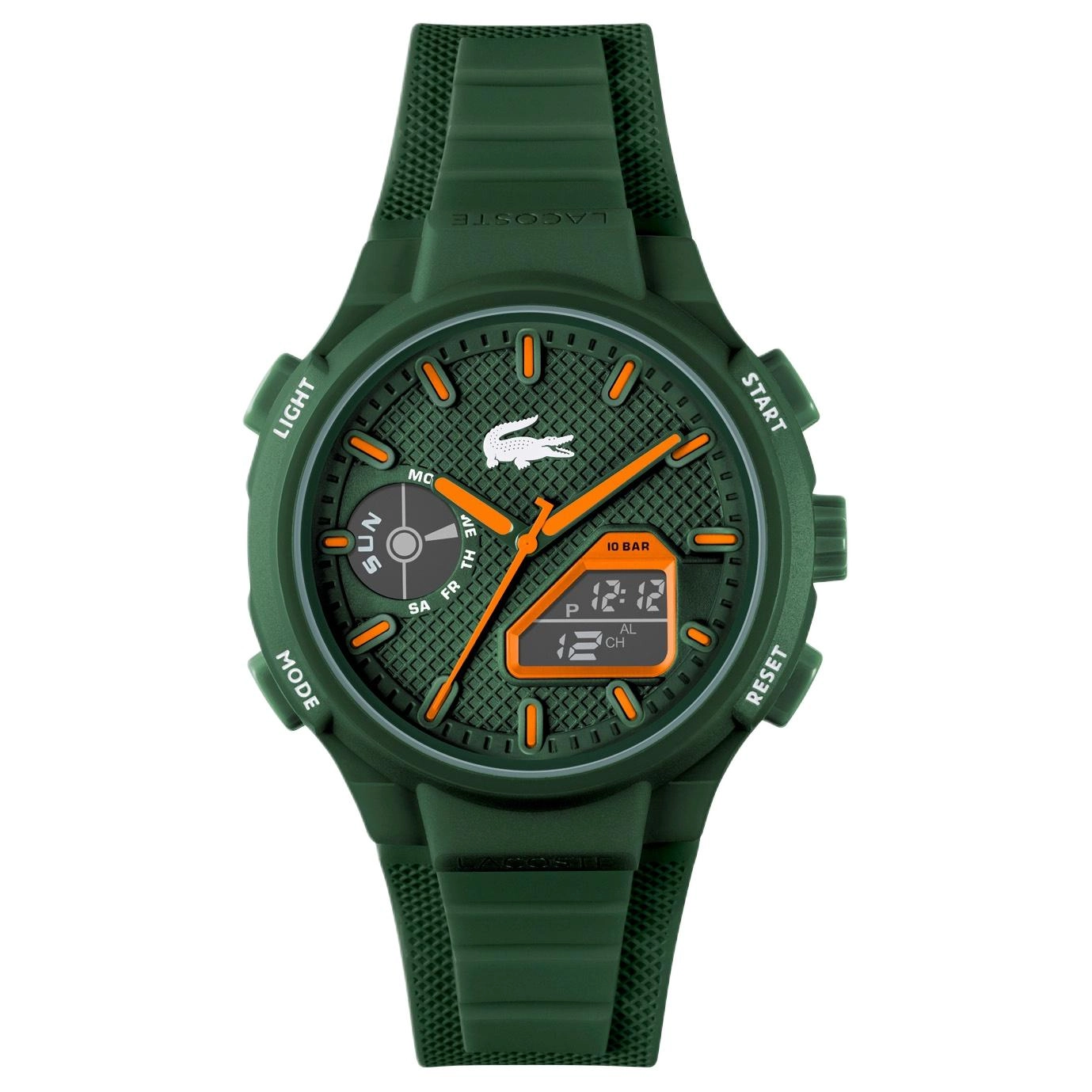 LACOSTE 45mm 100