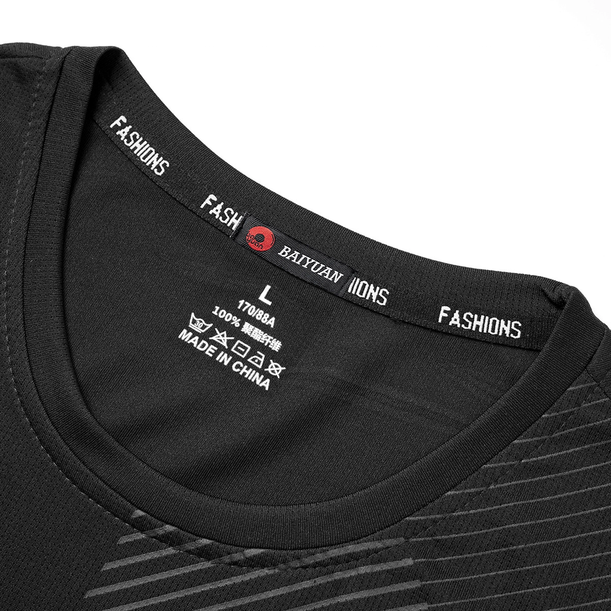 BaiYuan Trousers