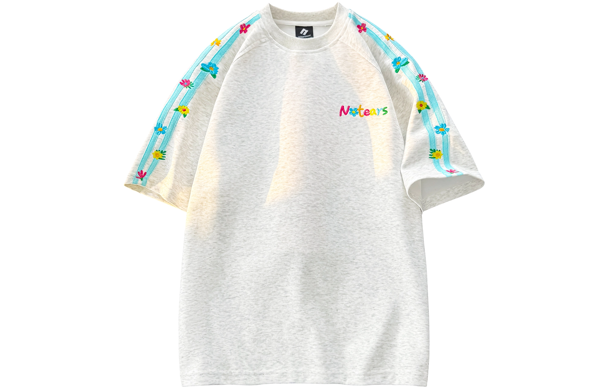 No Tears T