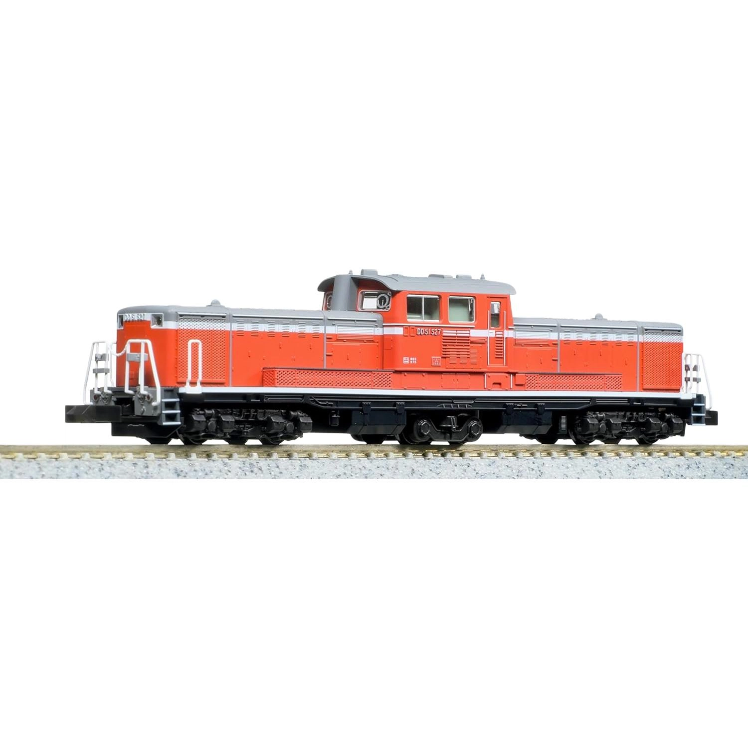 KATO N DD51 500 7008-P