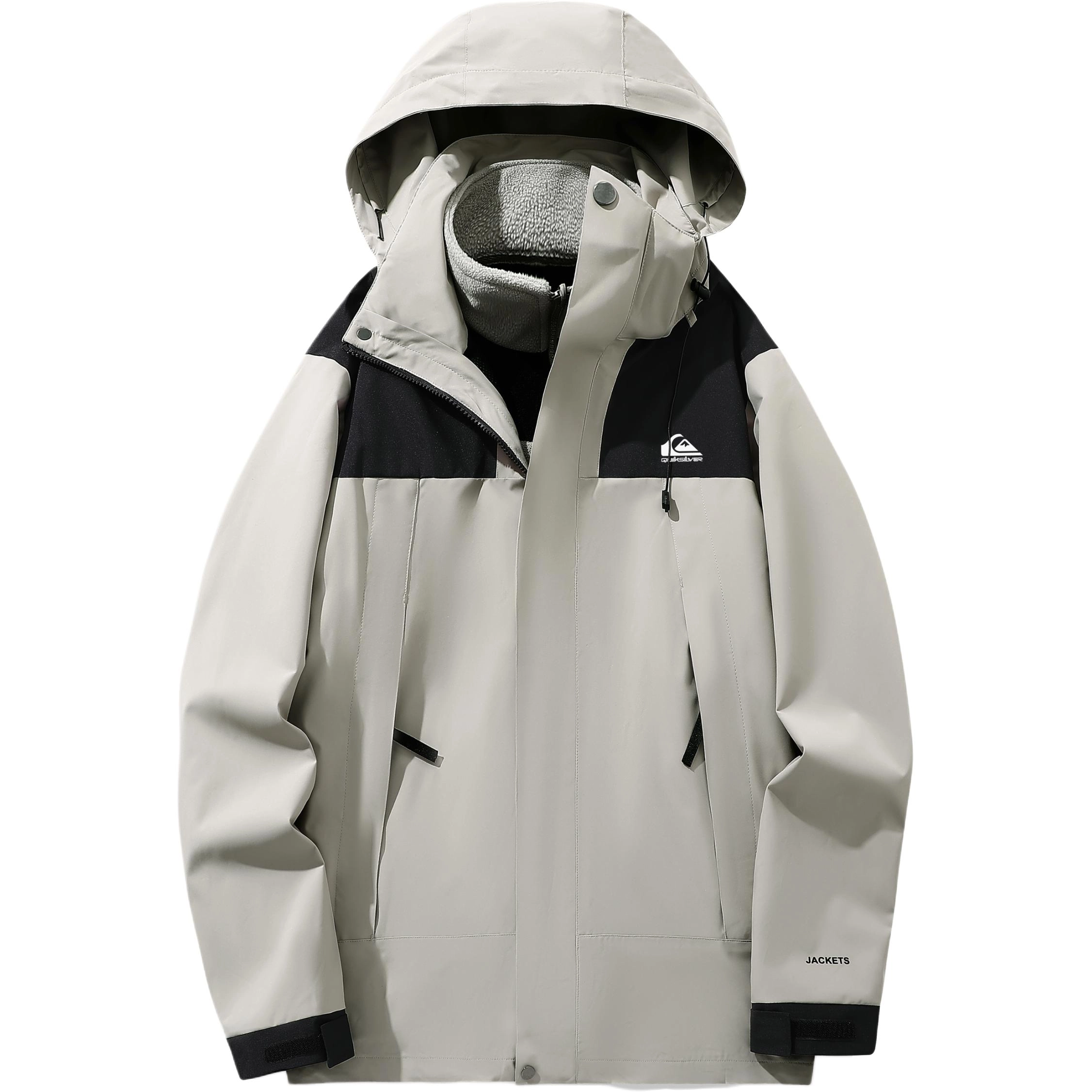 Quiksilver LOGO