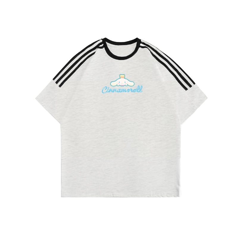 Sanrio x CINNAMOROLL T