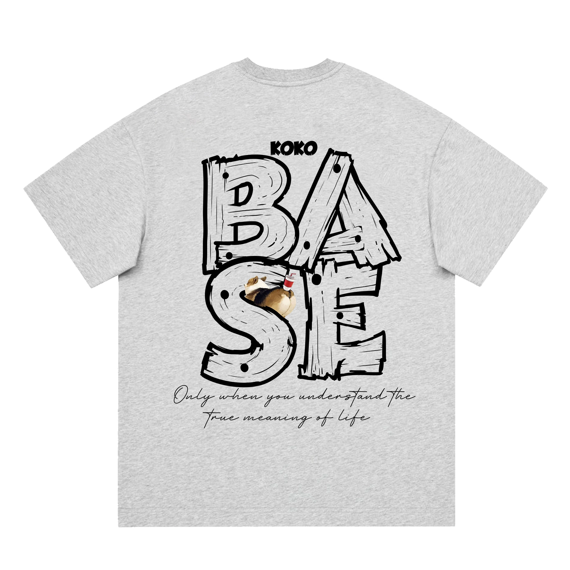 KOKO BASE T