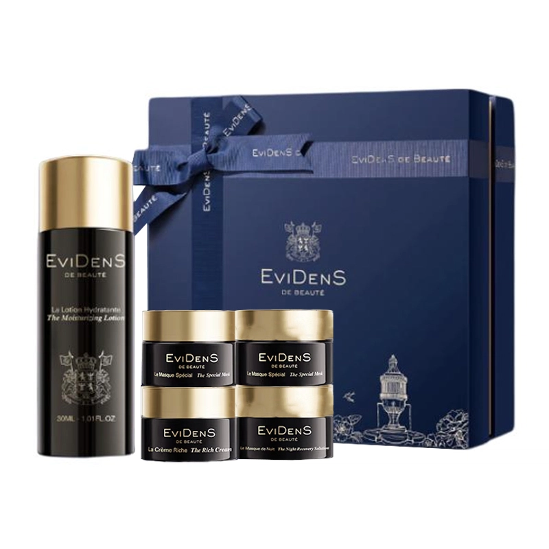 EviDenS