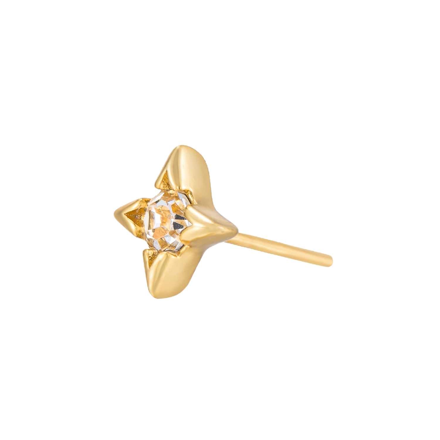 ANXIETY RANDOM AR CROSS STAR