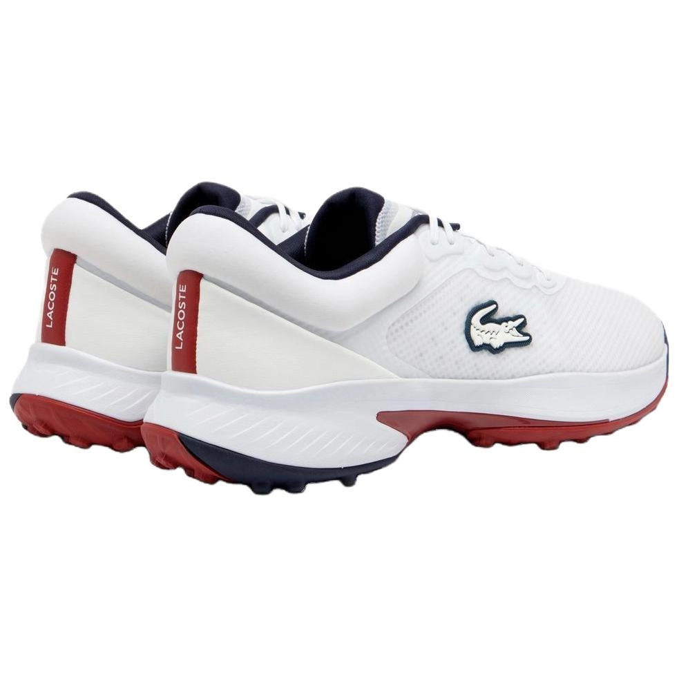 LACOSTE POINT 124 1 SMA