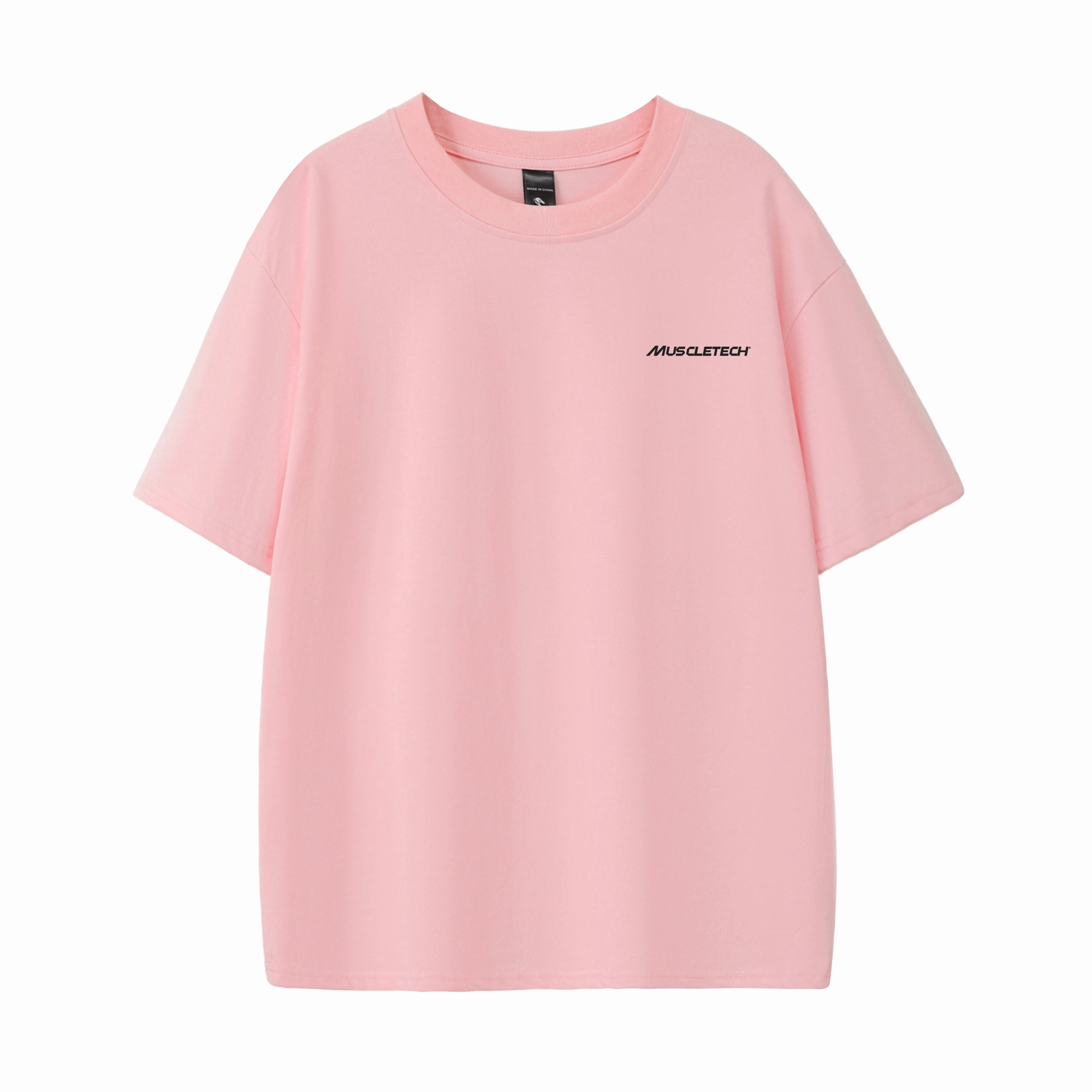 MUSCLETECH T