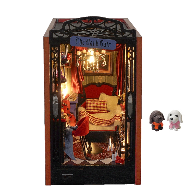 diy 0-300pcs TL9