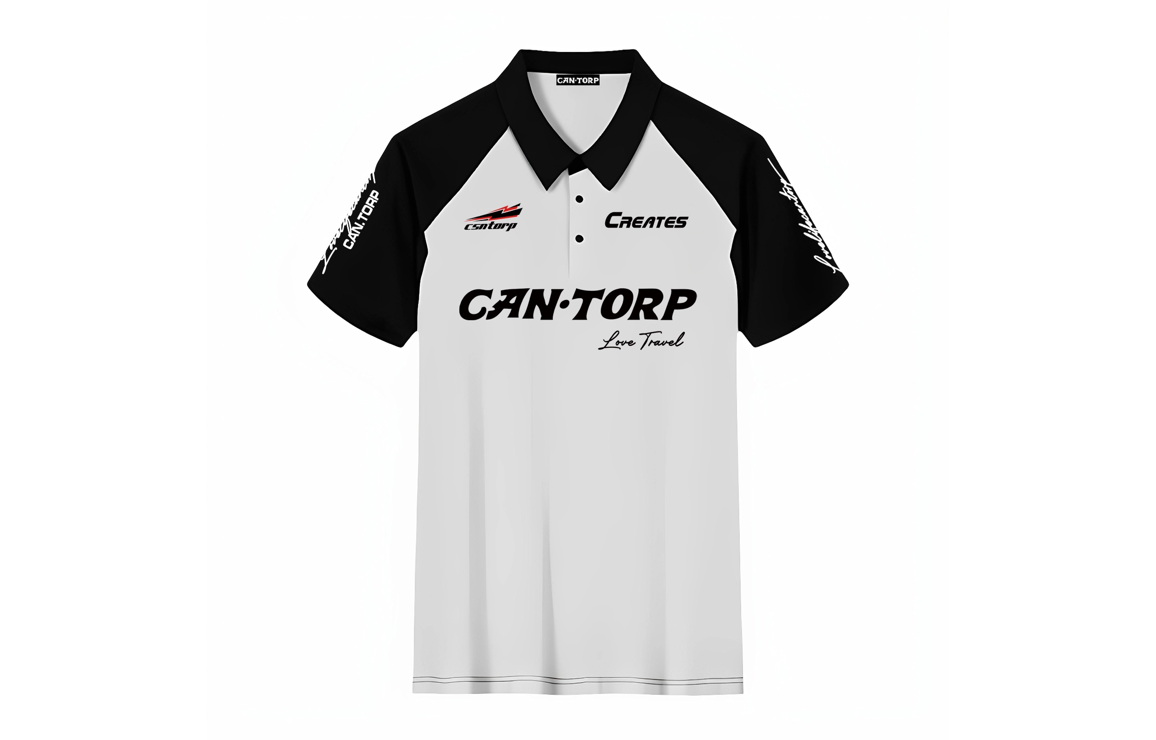 CANTORP LogoPolo