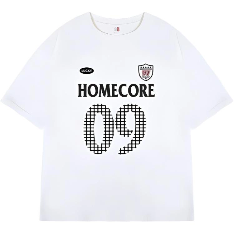 BabyStudios oversize T