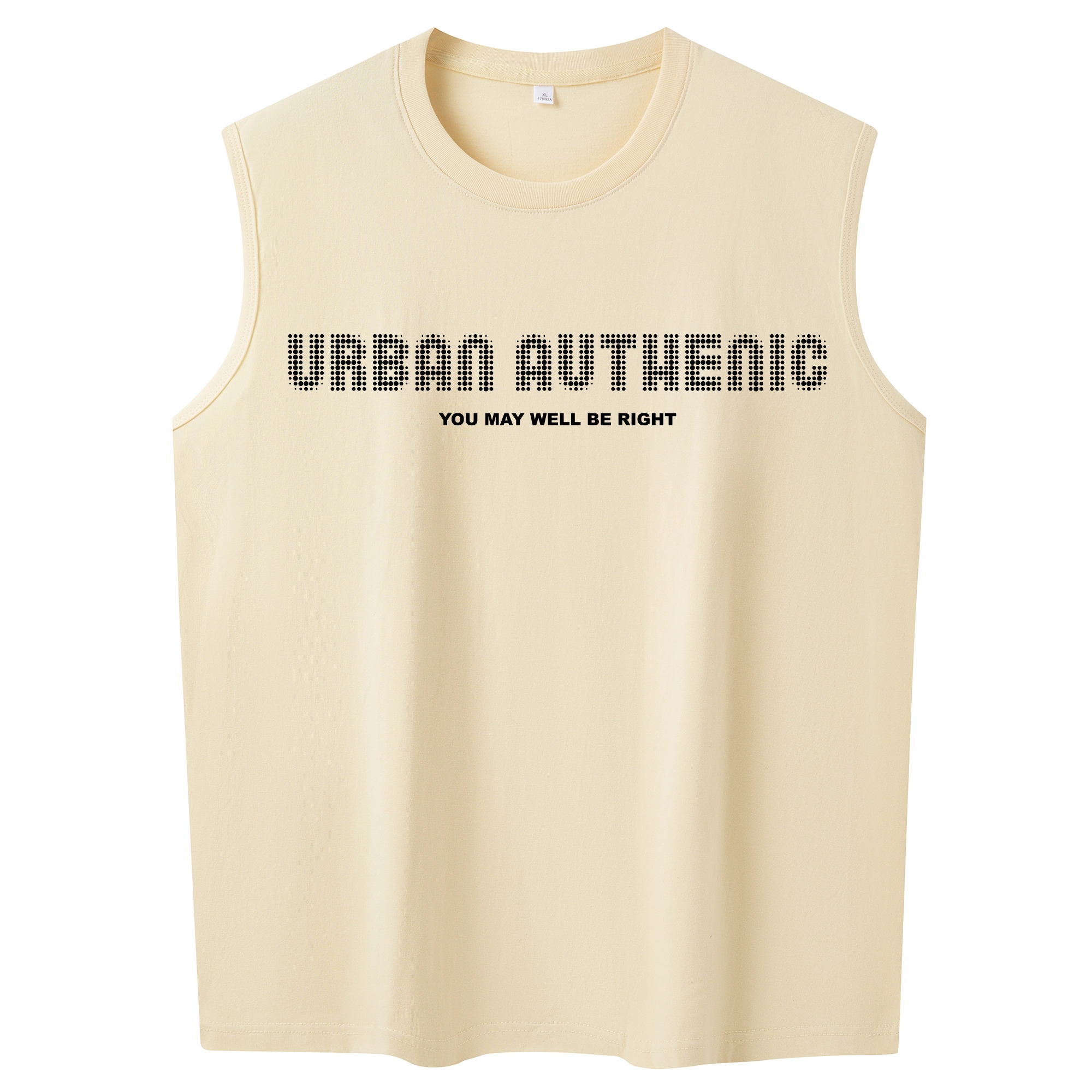 URBAN AUTHENTIC logo