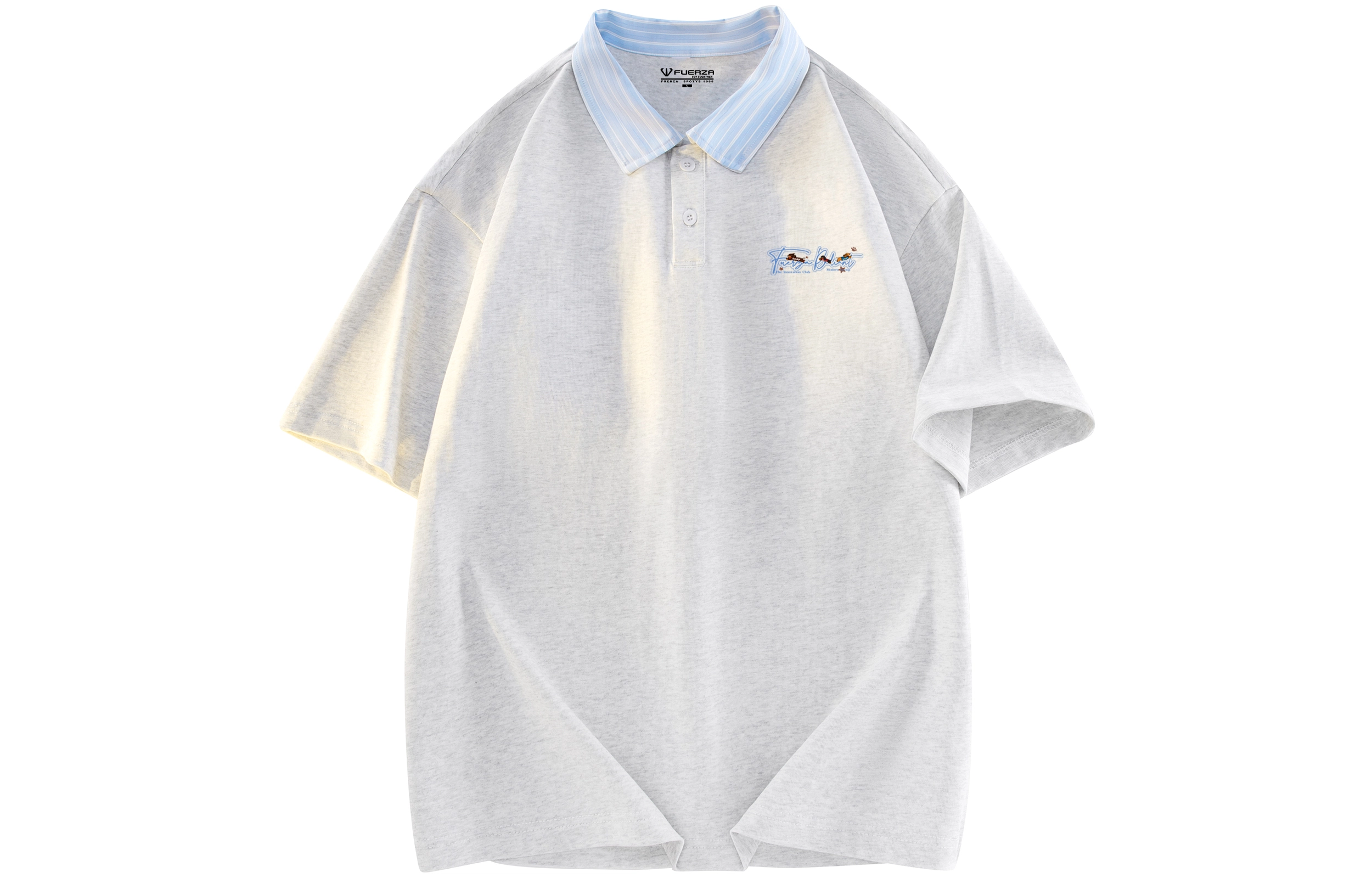 FUERZA Polo