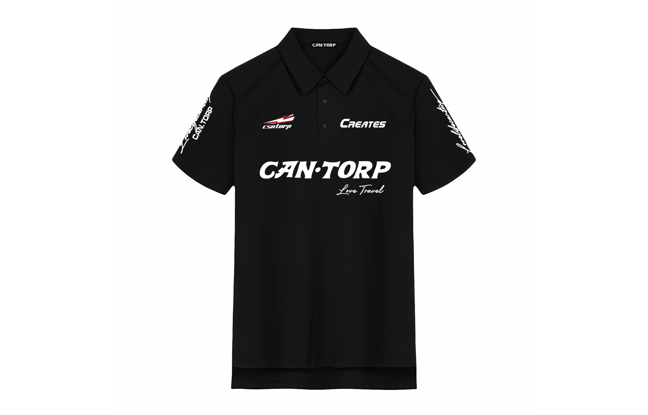 CANTORP LogoPolo