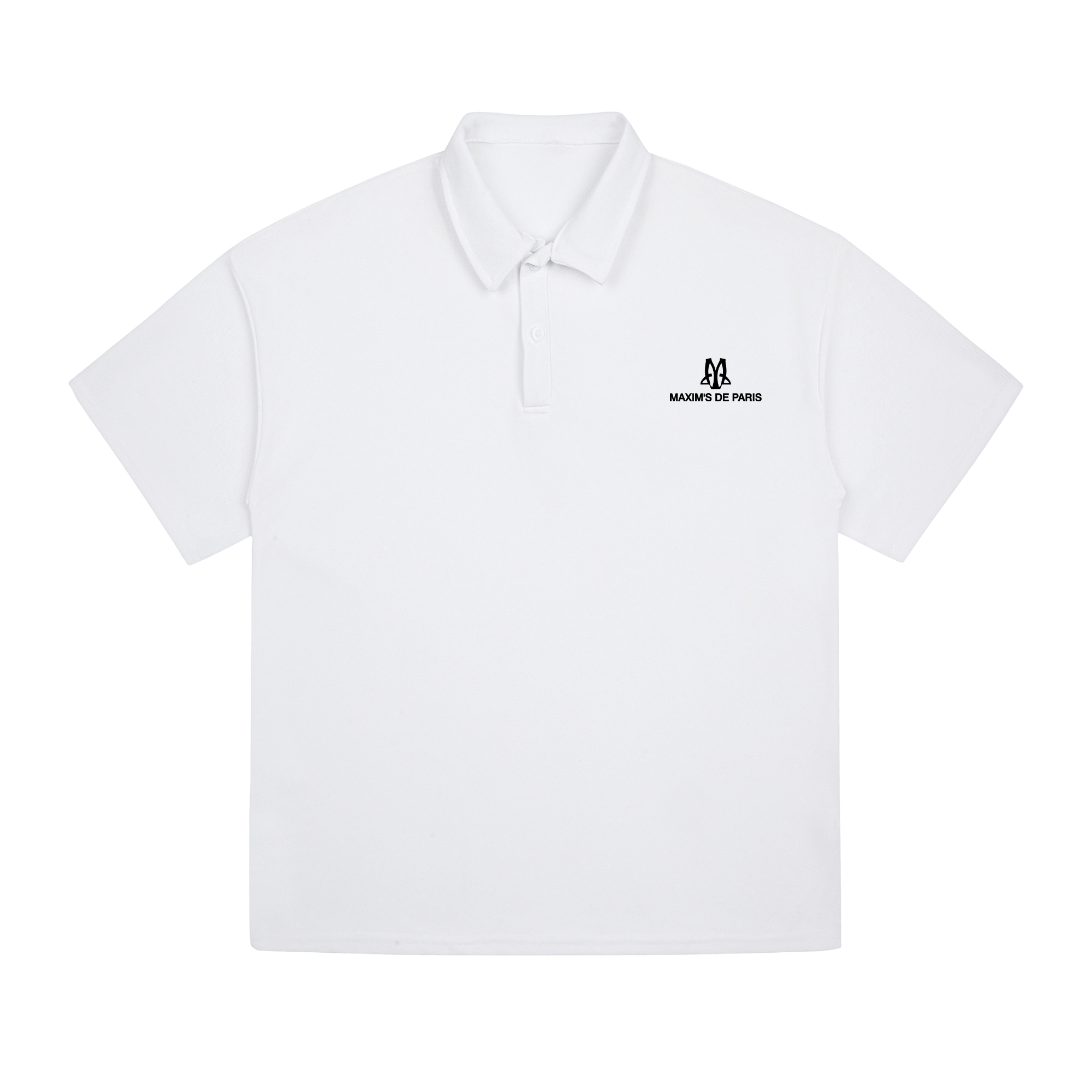 maxim's de paris vibePolo