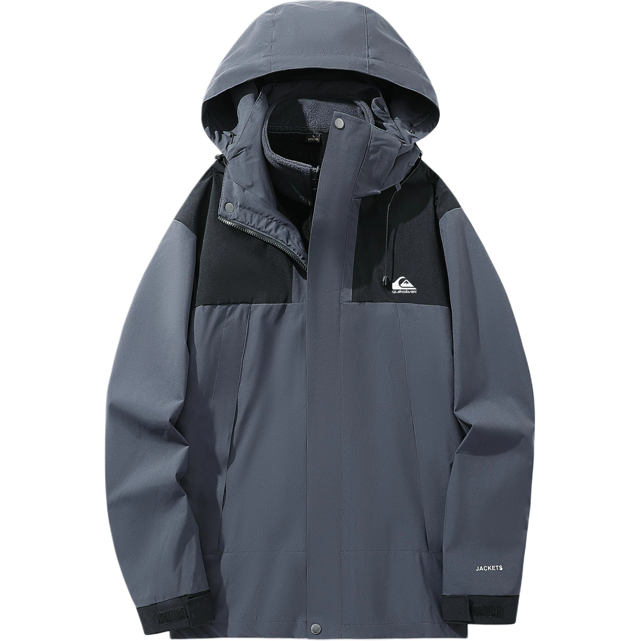 Quiksilver LOGO