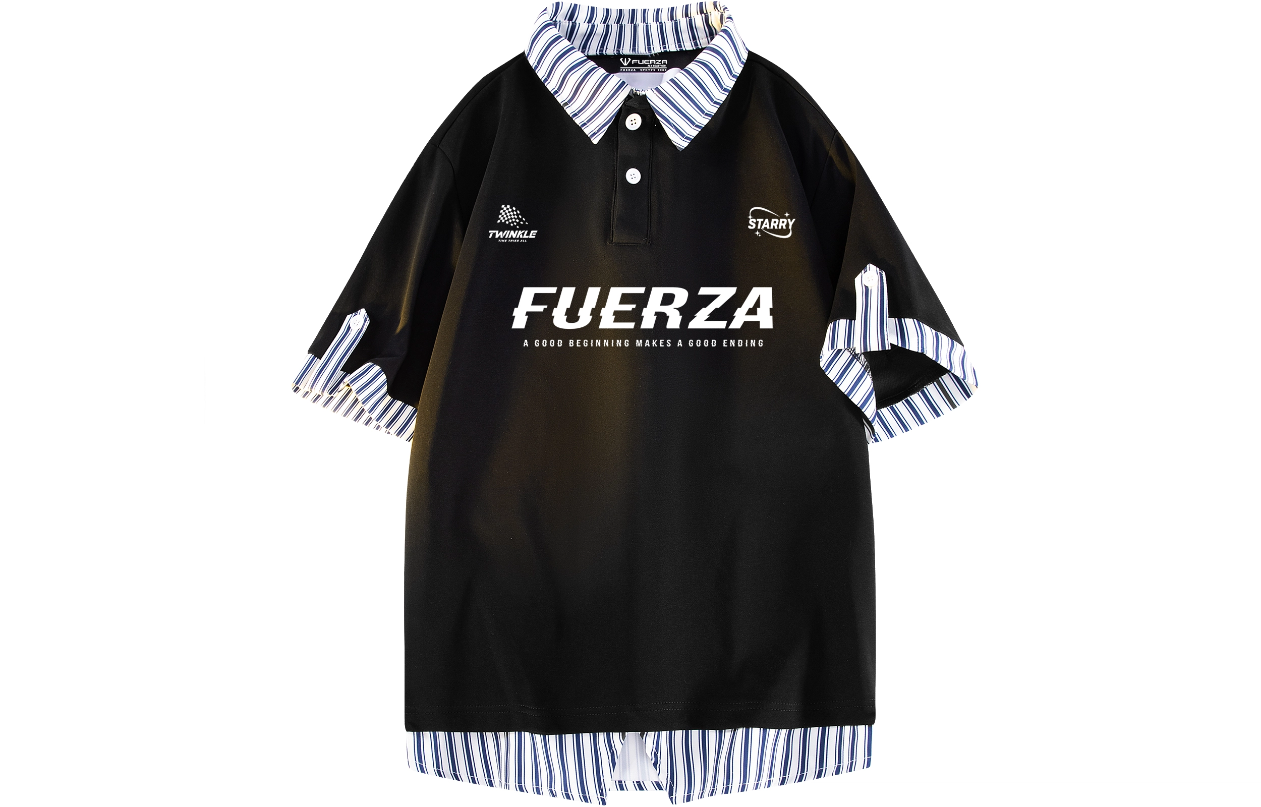 FUERZA Polo