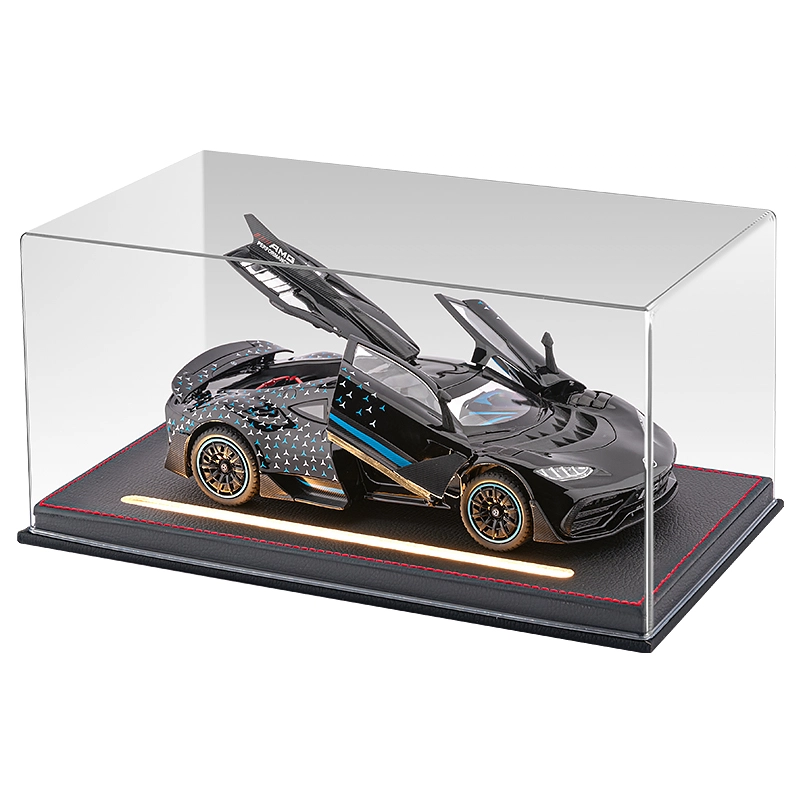 H 1 AMG ONE