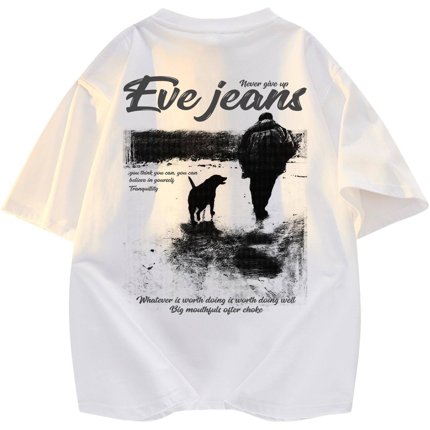 EVE JeansT