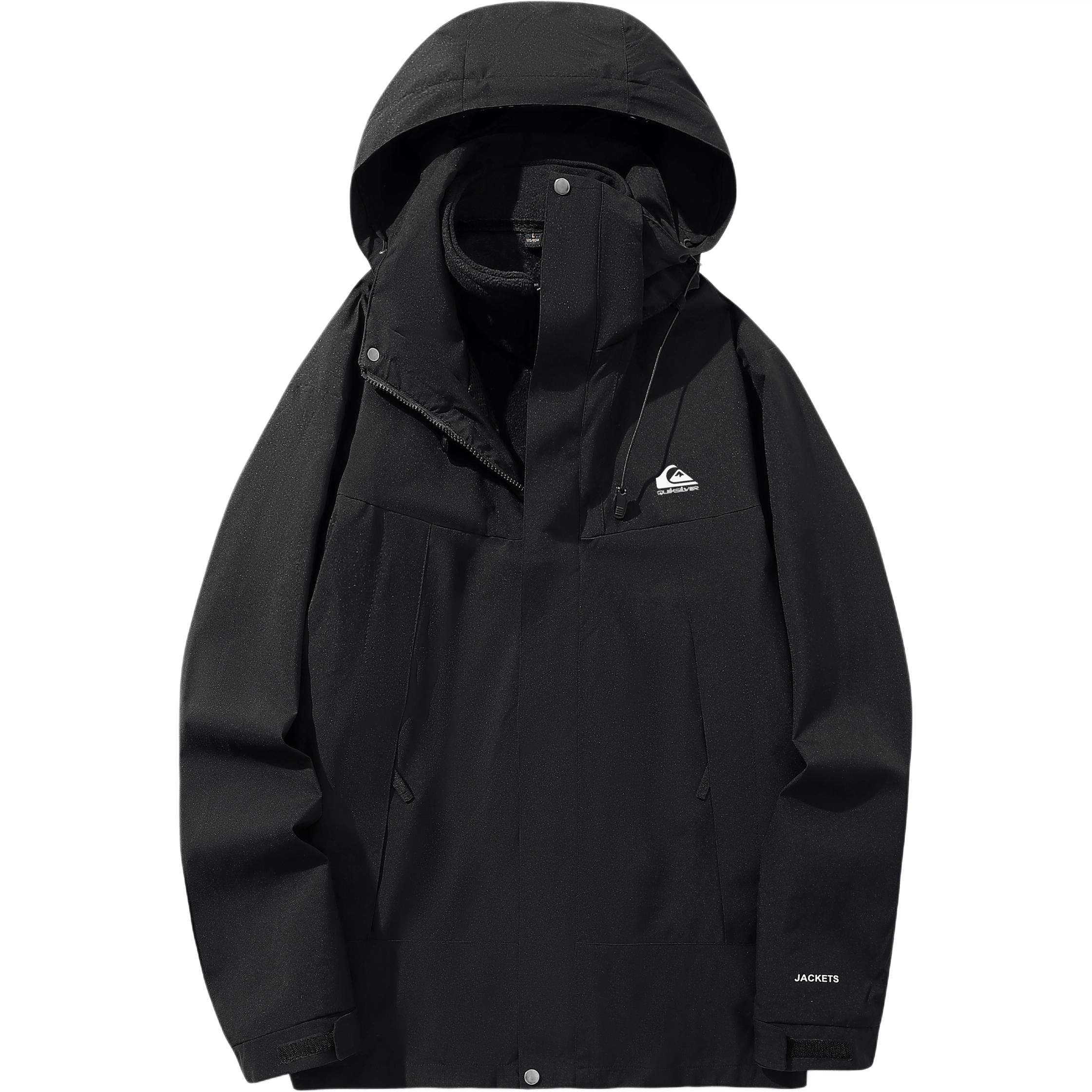 Quiksilver LOGO