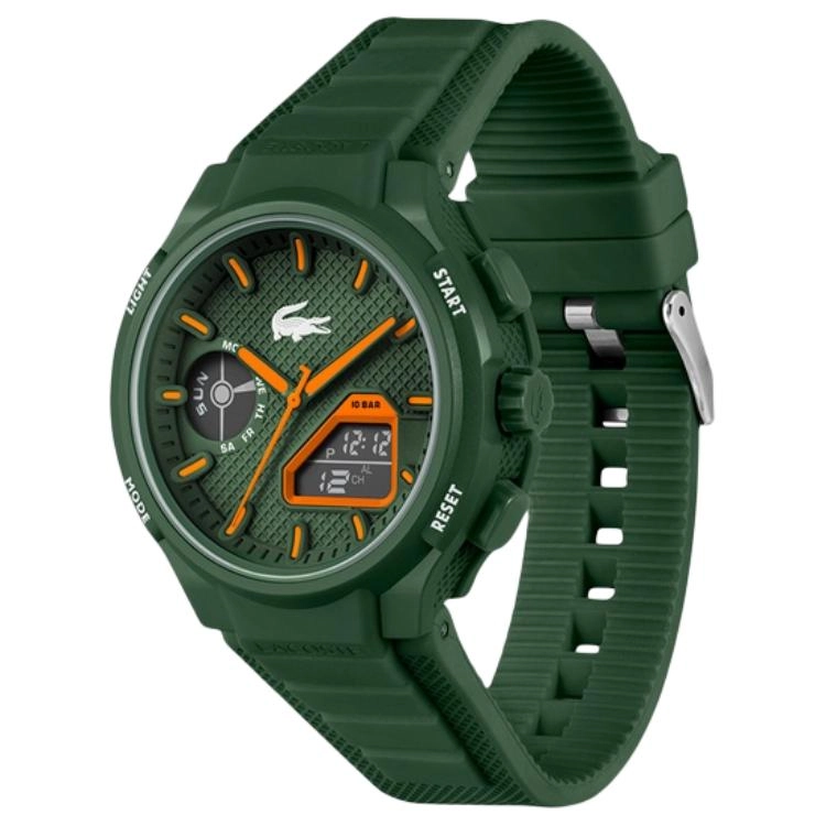 LACOSTE 45mm 100