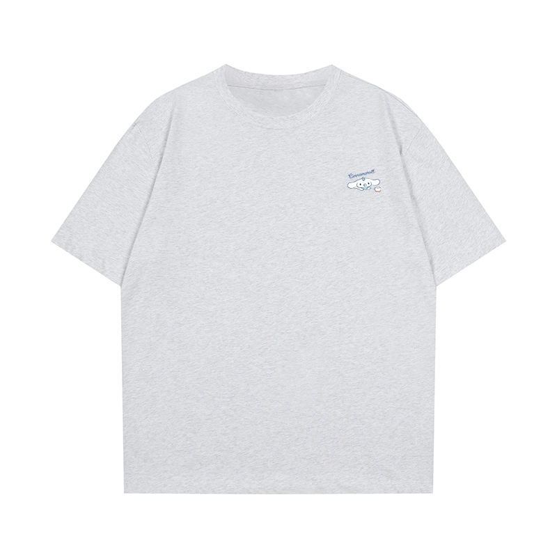 Sanrio x CINNAMOROLL T