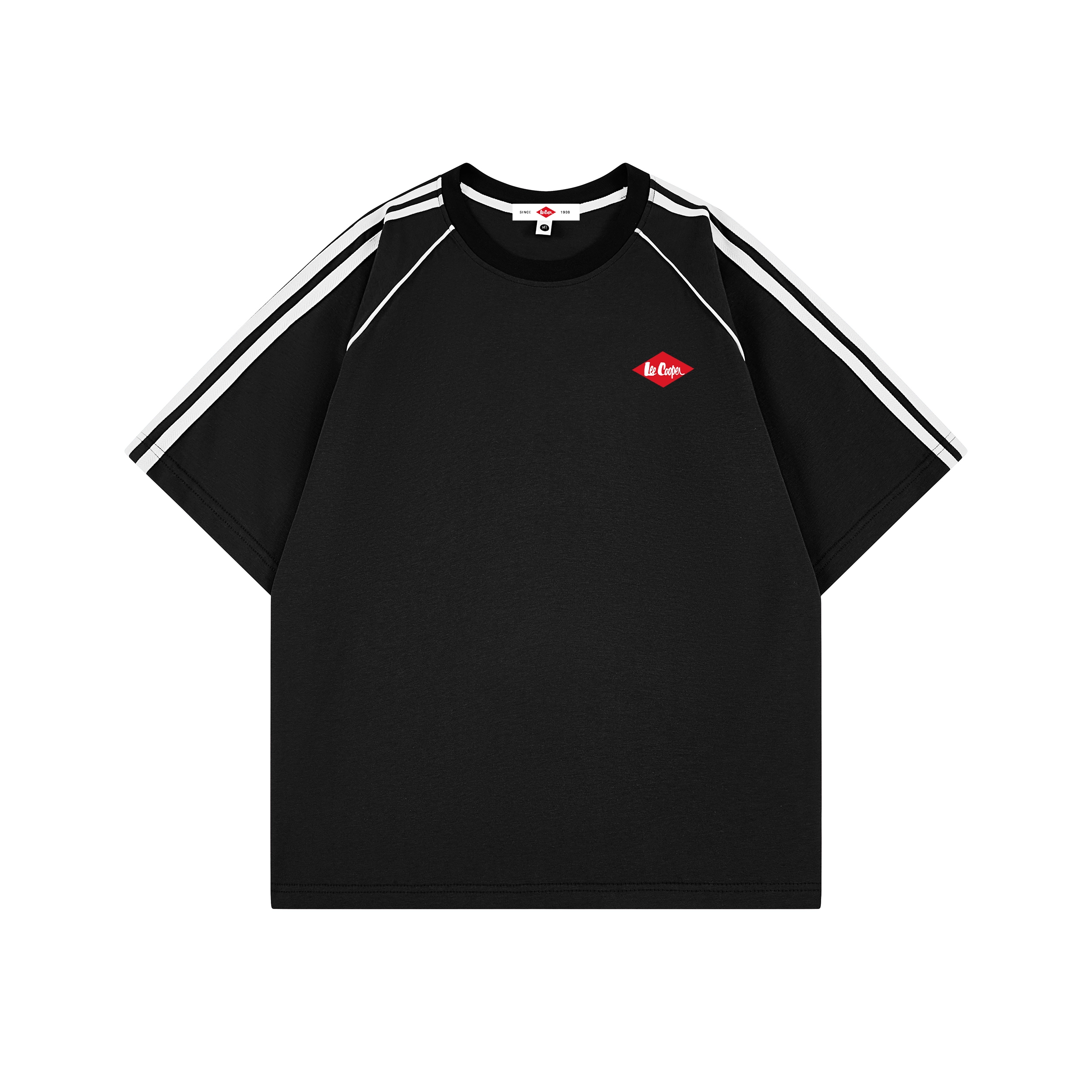 Lee Cooper logoT