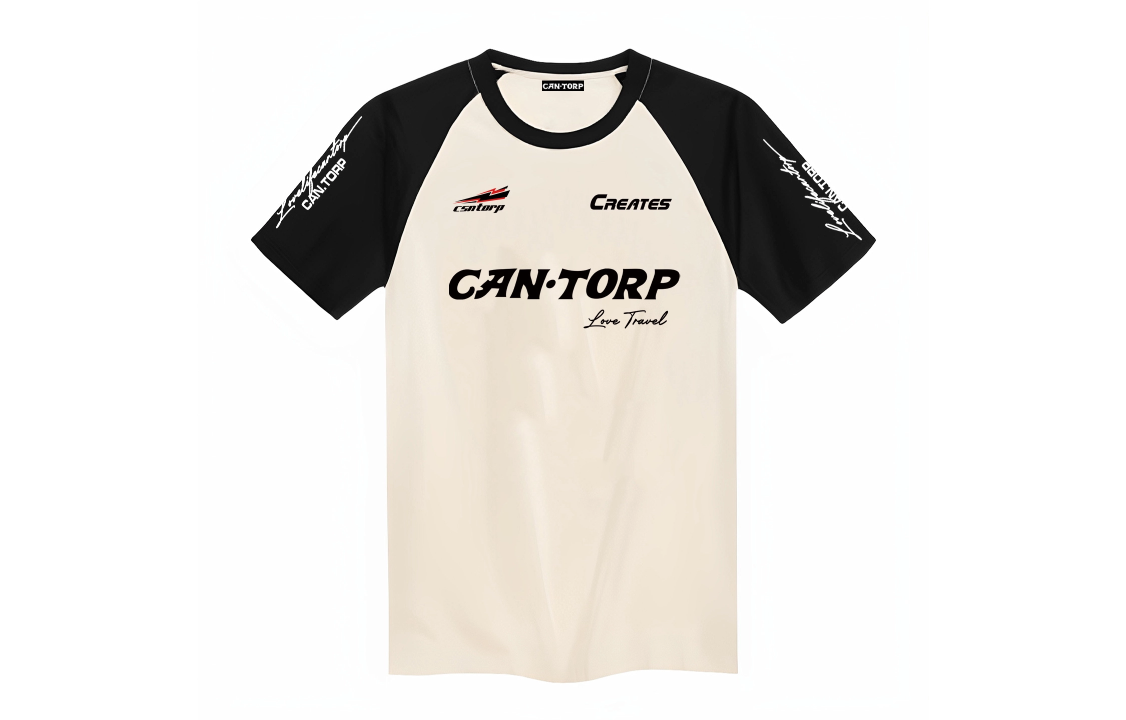 CANTORP T