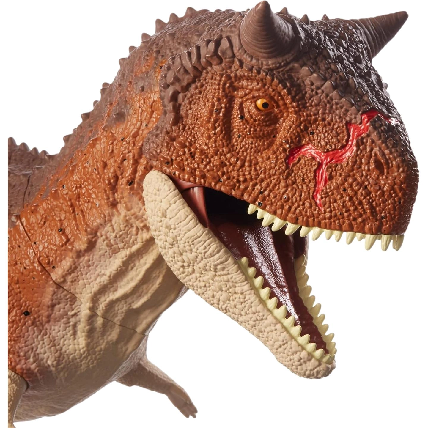 MATTEL JURASSIC WORLD