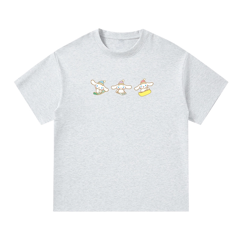 Sanrio x CINNAMOROLL T