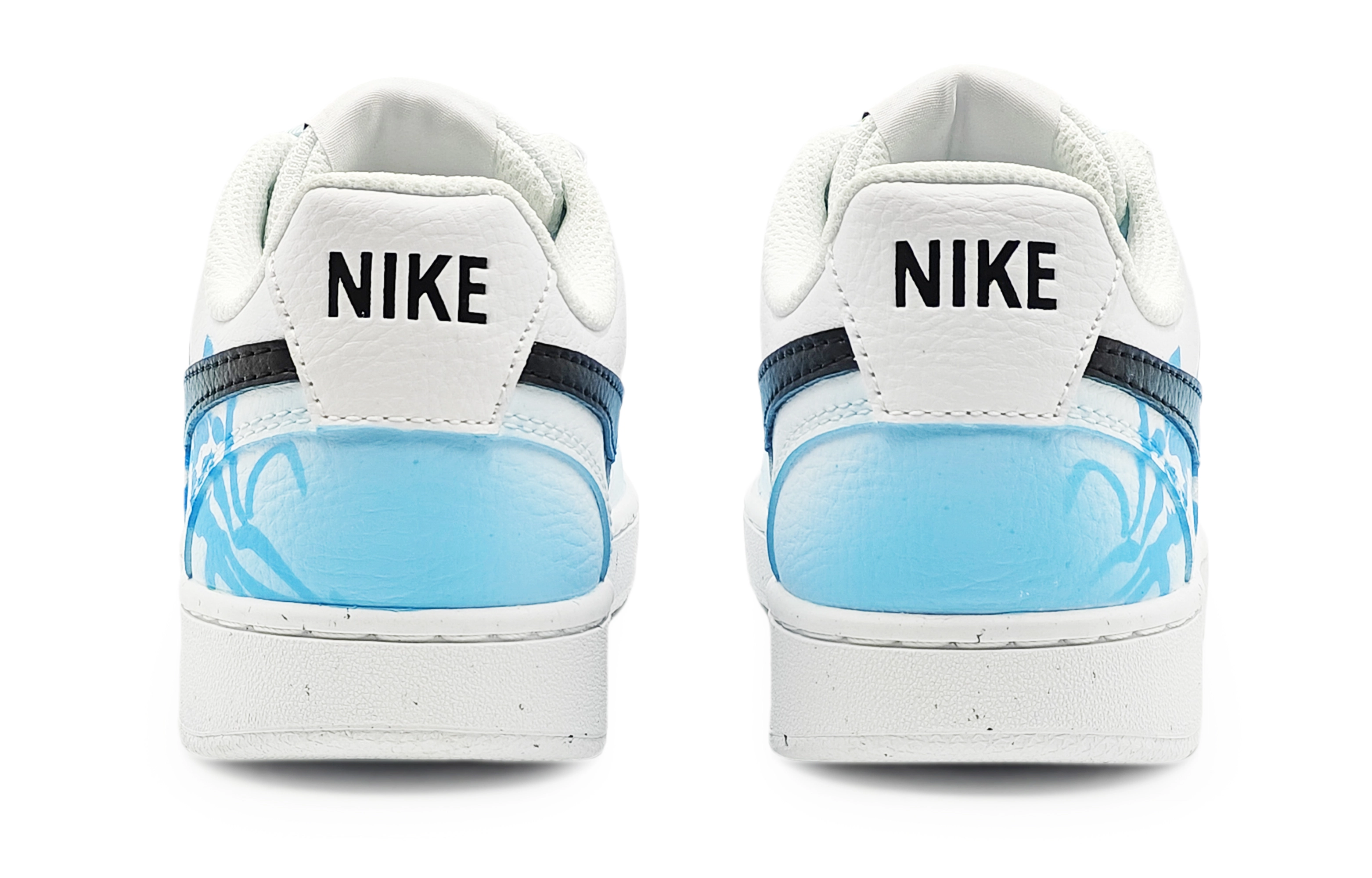 Nike Court Vision 1 Low Next Nature