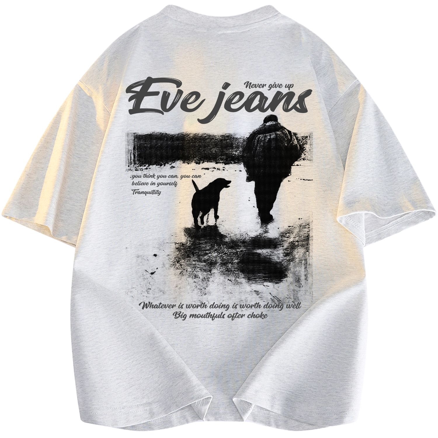 EVE JeansT
